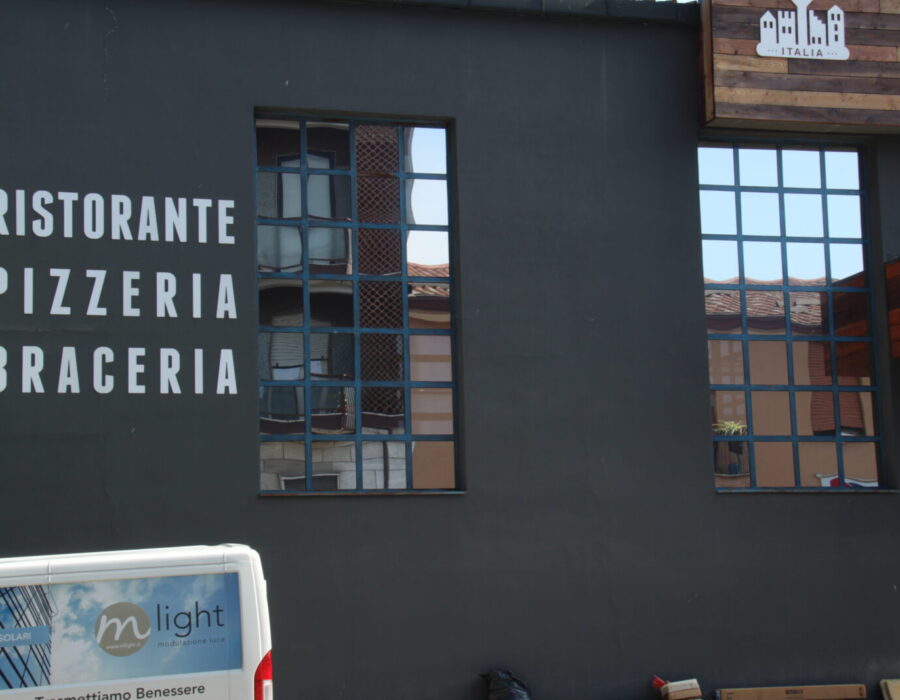 fabbrica di Pedavena cremona pellicole antisolari silver 20