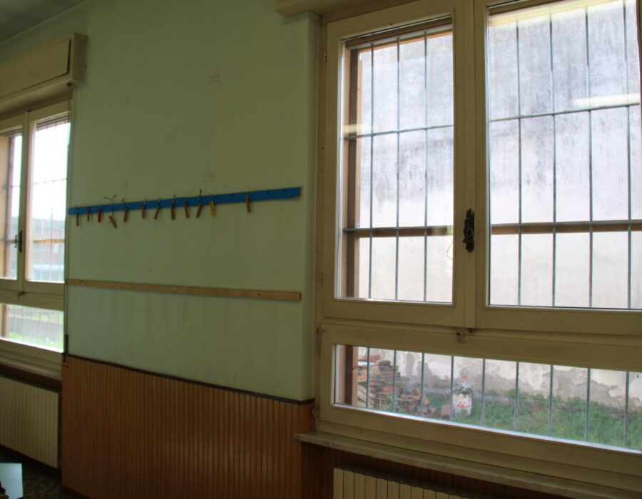 pellicole sicurezza scuola infanzia trescore cremasco