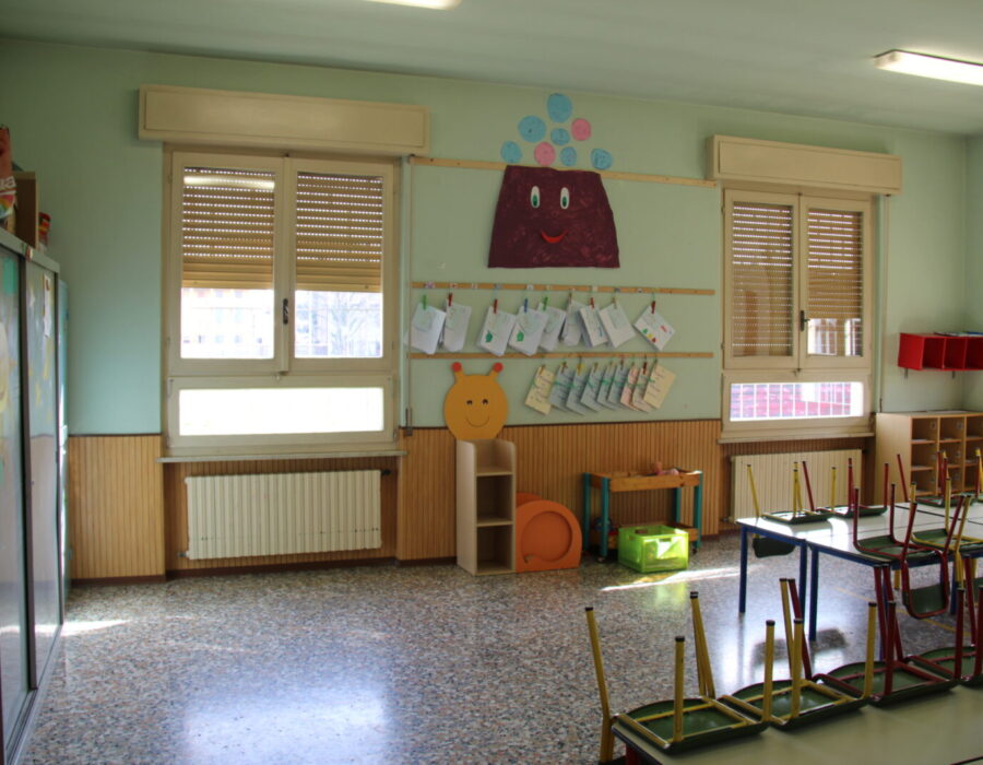 Progetti pellicole sicurezza