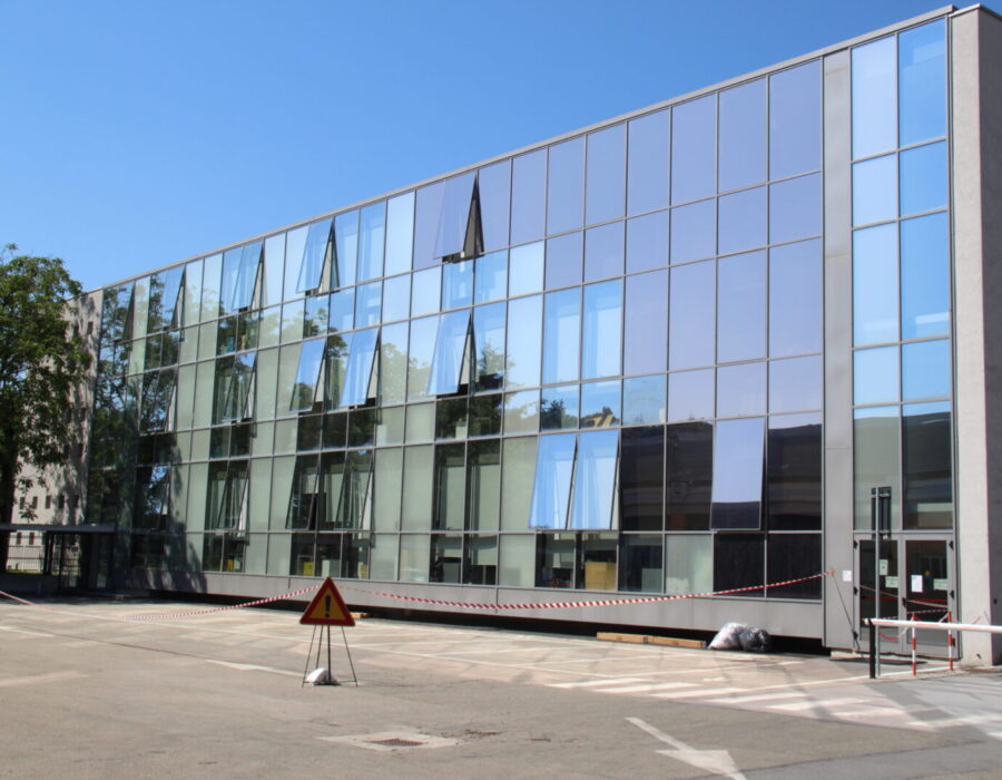 pellicole antisolari bronzo fume Egea