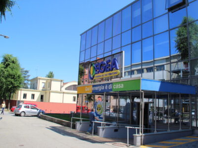 Progetti antisolari bronzo fume