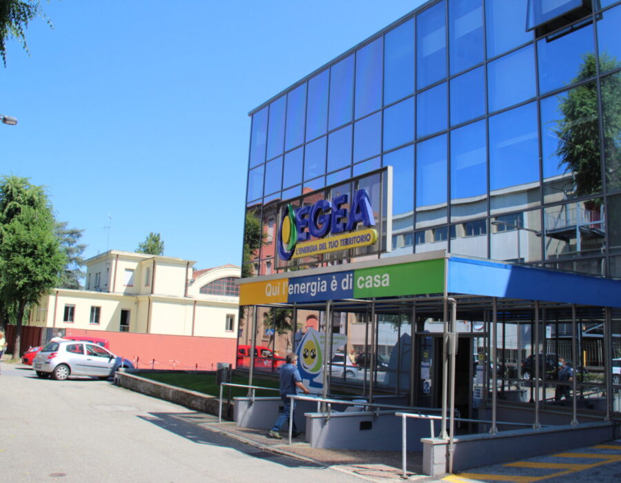 Progetti antisolari bronzo fume