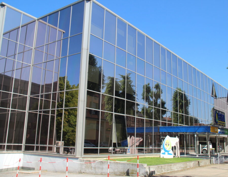 pellicole antisolari bronzo fume Egea