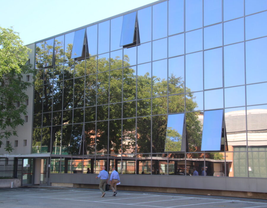 pellicole antisolari bronzo fume Egea