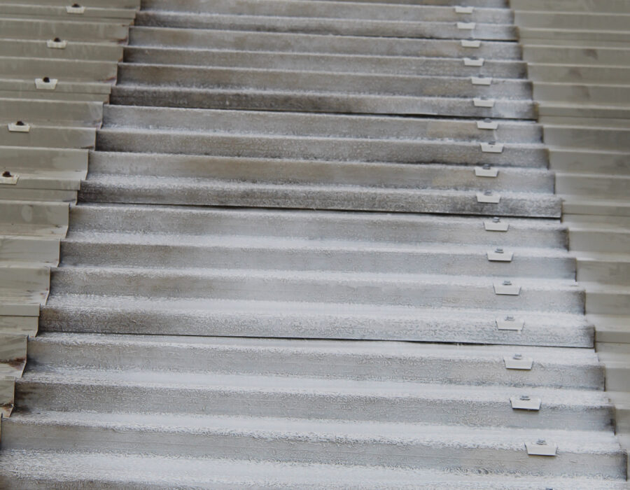 vernici antisolari solar shield policarbonato EPO