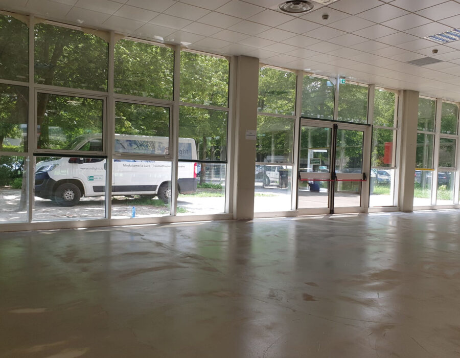 scuola san agostino pellicole antisolari bronzo fume