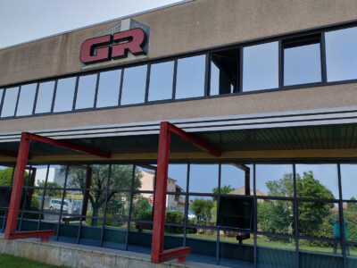 progetti pellicole per vetri antisolari silver