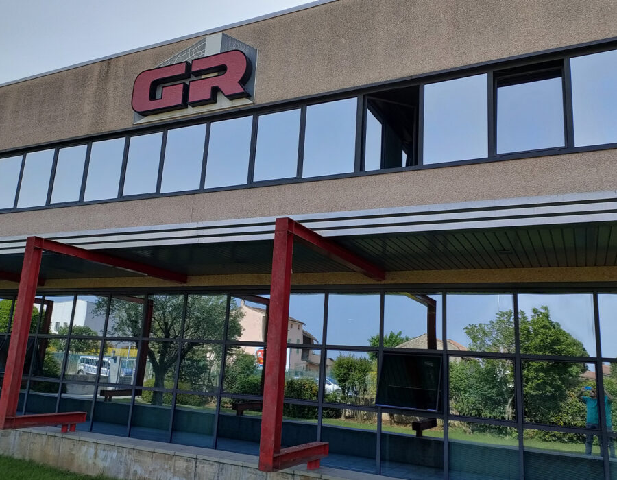 progetti pellicole per vetri antisolari silver