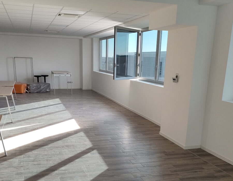 progetti pellicole per vetri antisolari silver