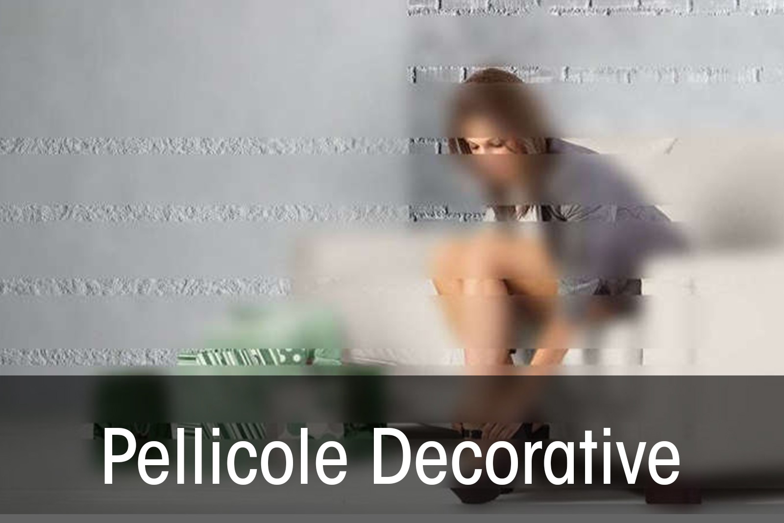 Progetti Mlight Pellicole per vetri