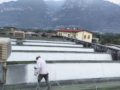 Mlight vernici antisolari lux vetro brawo