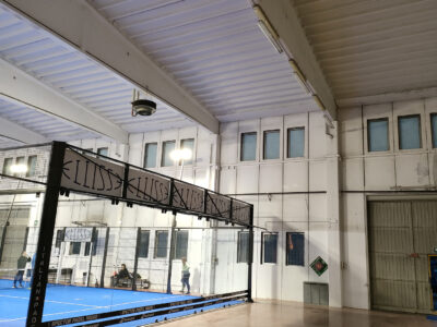 mlight vernici antisolari vetri specto padel house 5