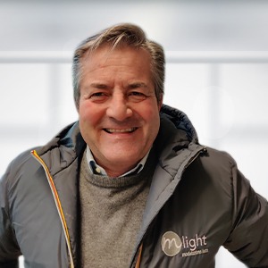 Calvetti Enzo Mlight