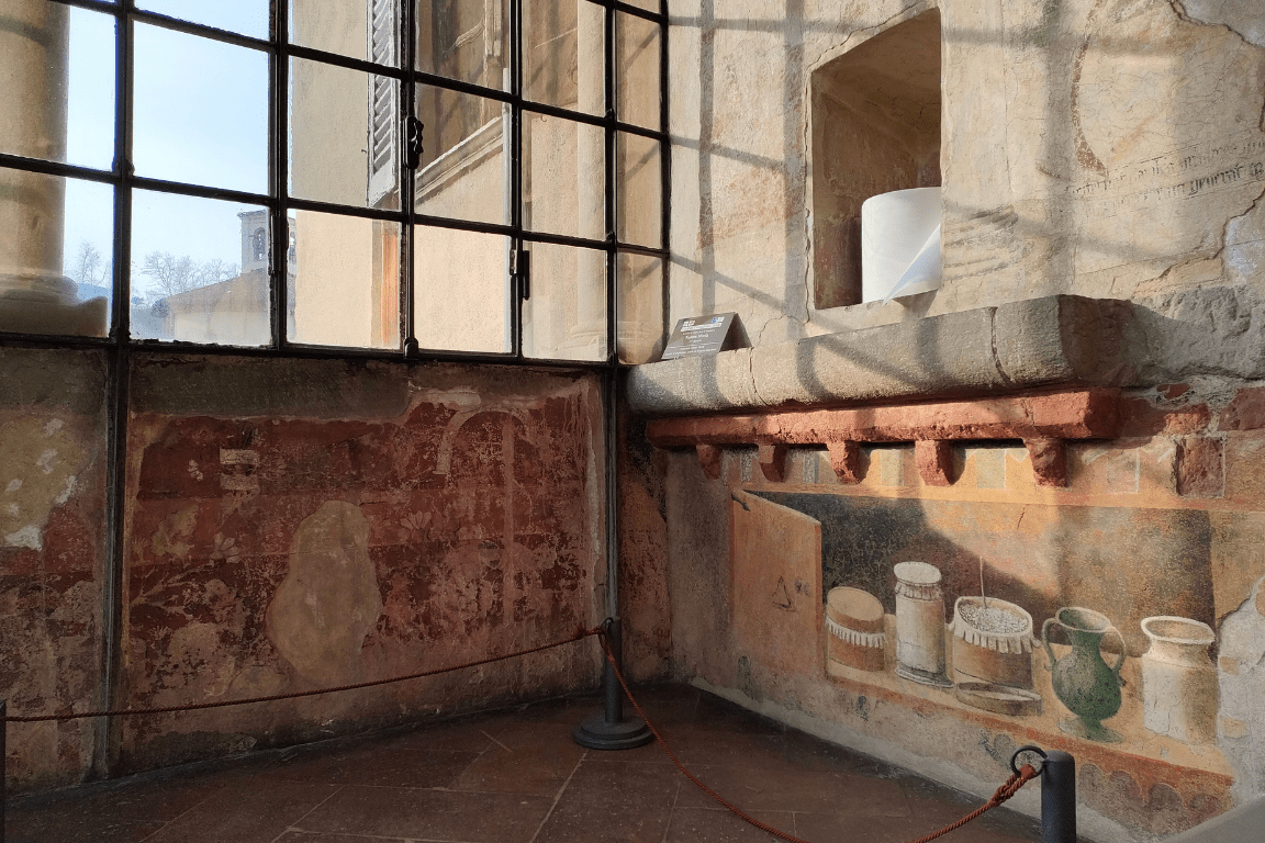 mlight pellicole per vetri Trasformazione storica a Castiglione Olona2