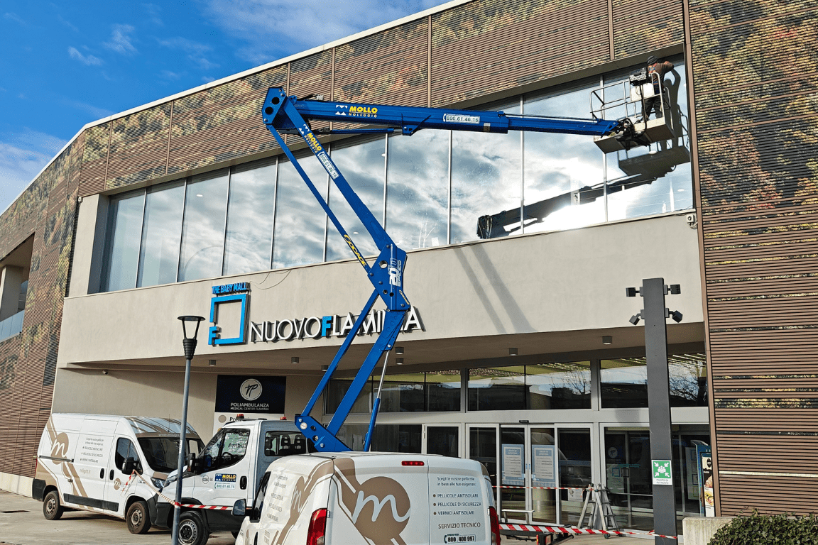 mlight pellicole per vetri Una rivoluzione di benessere7