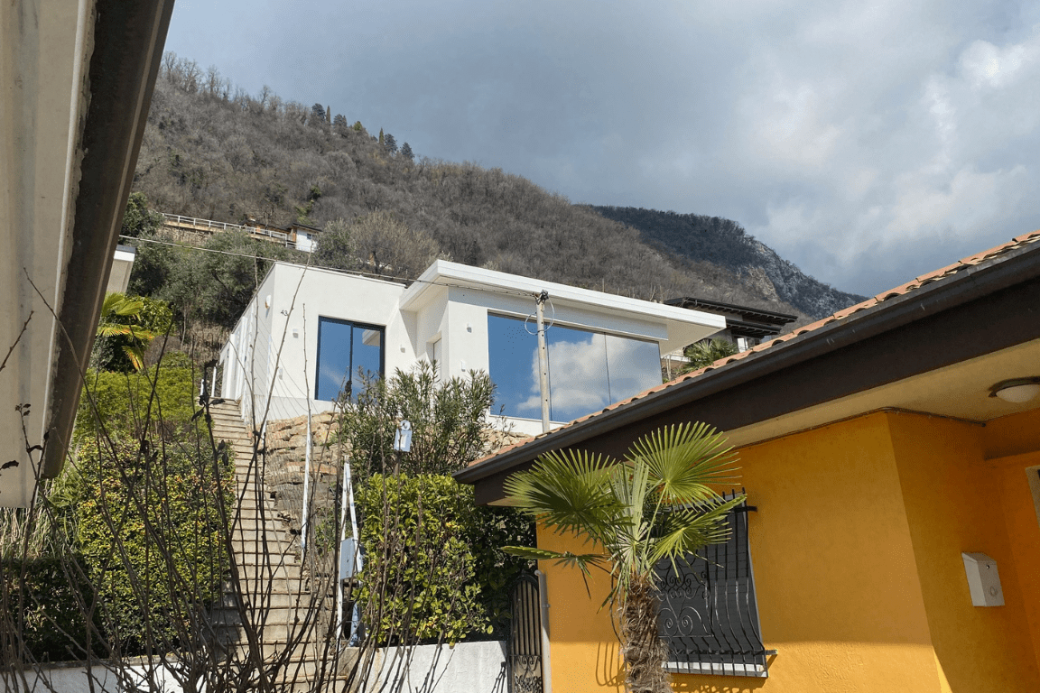 mlight pellicole per vetri Un'innovazione che cambia la vita a Sarnico5