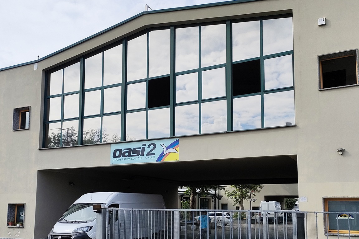 mlight pellicole per vetri case studio due cooperativa sociale arl