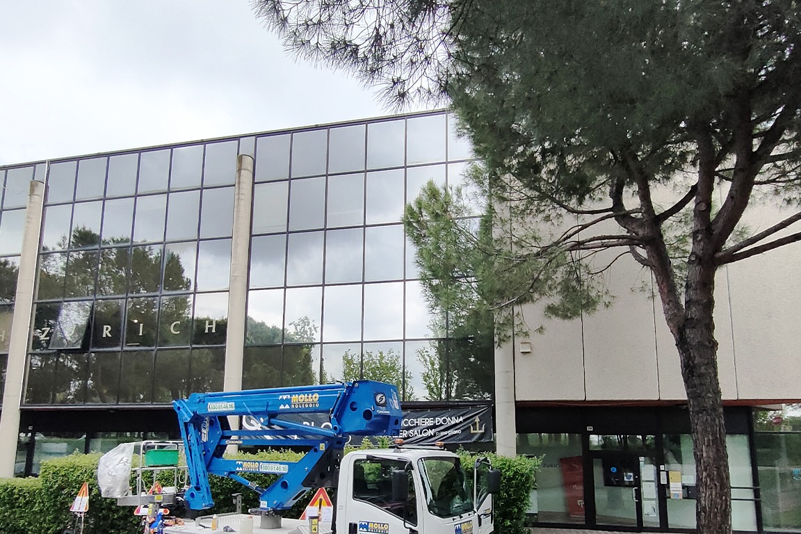 mlight pellicole per vetri opportunità per risparmiare